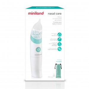 Miniland Nasal Care