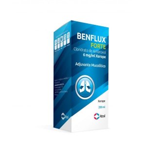 Benflux Forte 200mL