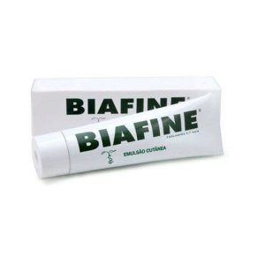 Biafine 67 mg/g 100 mL
