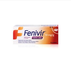 Fenivir 2g