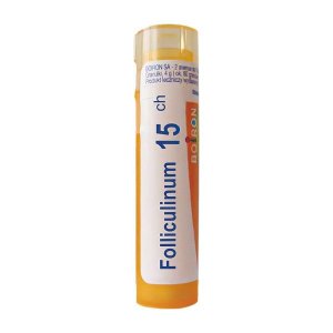 Folliculinum 15ch 80 Grânulos