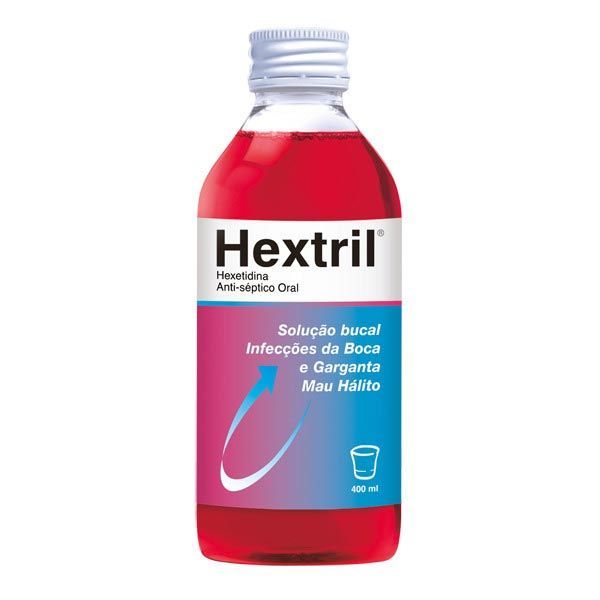 Hextril 400mL