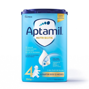 Aptamil Nutri-Biotik 4 - 750g