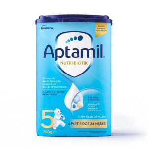 Aptamil Nutri-Biotik 5 - 750g