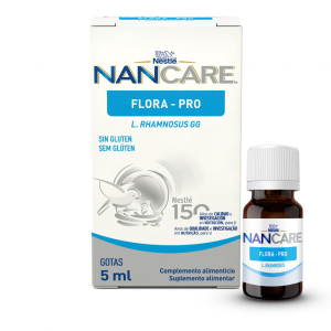 Nestlé Nancare Flora-Pro 5mL
