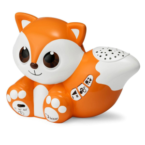 Chicco Brinquedo Foxy Projetor Colorido 0m+
