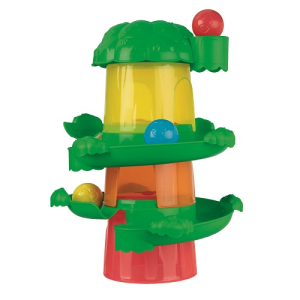 Chicco Brinquedo Casa na Árvore 2 em 1- 6-36m