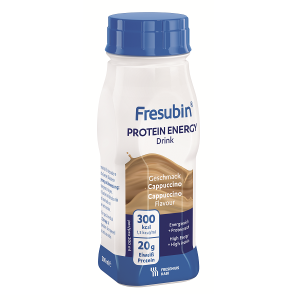 Fresubin Protein Energy Drink Cappuccino 4x200mL