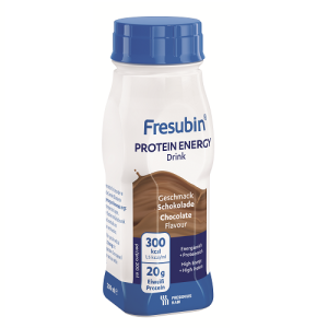 Fresubin Protein Energy Drink Chocolate 4x200mL