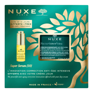 Nuxe Coffret Nuxuriance Ultra Anti-aging