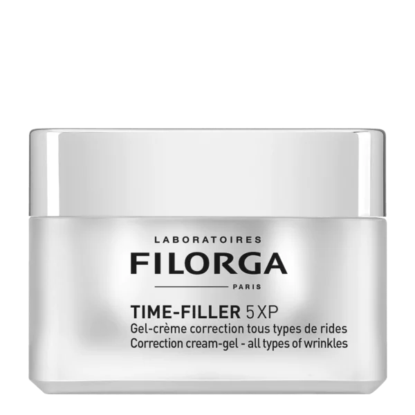 Filorga Time-Filler 5XP Gel-Creme 50mL