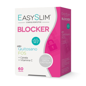 Easyslim Blocker 60 Cápsulas