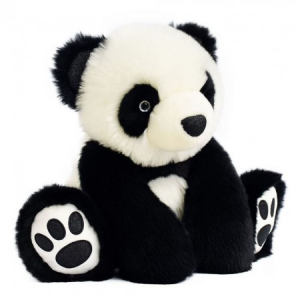 Histoire d'Ours So Chic Panda 35cm HO2868
