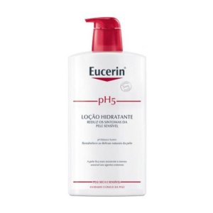Eucerin pH5 Loção Hidratante 1L com Preço especial