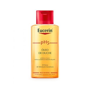 Eucerin pH5 Óleo de Duche 200mL