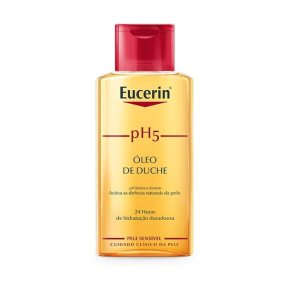 Eucerin pH5 Óleo de Duche1L com Preço especial