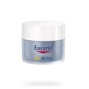 Eucerin Q10 Active Creme de Noite 50mL