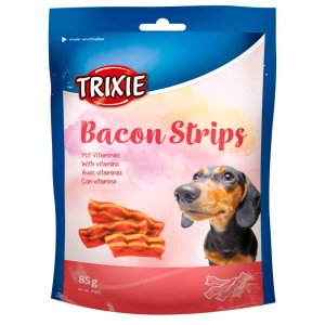 Trixie Tiras de Bacon 85g