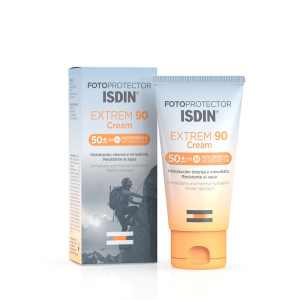 Isdin Fotoprotector Extreme 90 Creme SPF50+ 50mL
