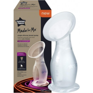 Tommee Tippee Coletor/Extrator de Leite Materno