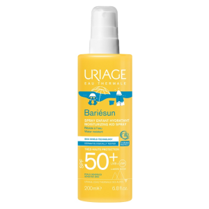 Uriage Bariésun Spray Infantil Hidratante SPF50+200mL