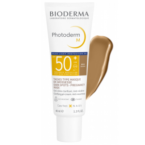 Bioderma Photoderm M SPF50+ Bronze 40mL