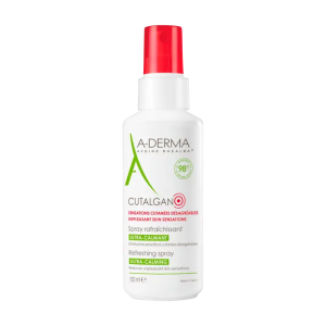 A-Derma Cutalgan Spray Refrescante Ultracalmante 100mL