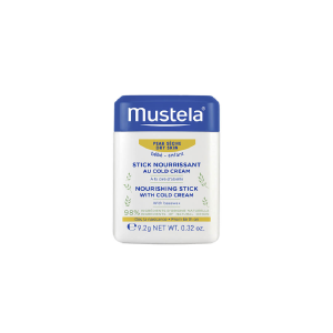 Mustela Hydra-Stick Cold Cream Nutri-Protetor 9,2g com Desconto