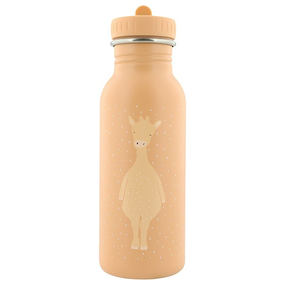 Trixie Baby Garrafa de Aço Mrs. Giraffe 500mL