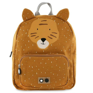 Trixie Baby Mochila Mr. Tiger