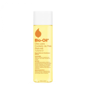 Bio-Oil Óleo Corpo Natural 125mL