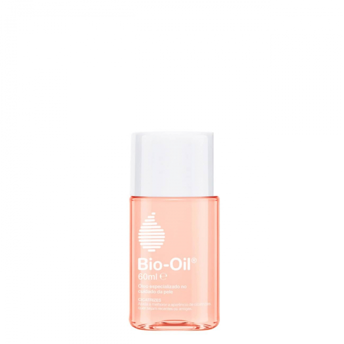 Bio-Oil Óleo 60mL