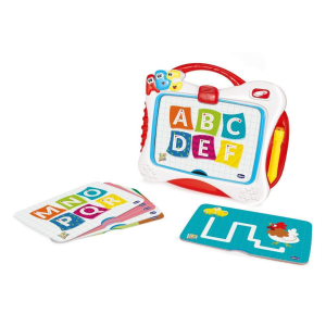 Chicco Brinquedo Edu4You Quadro 3-6a