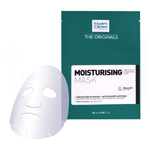 Martiderm Originals Moisturising Mask X10