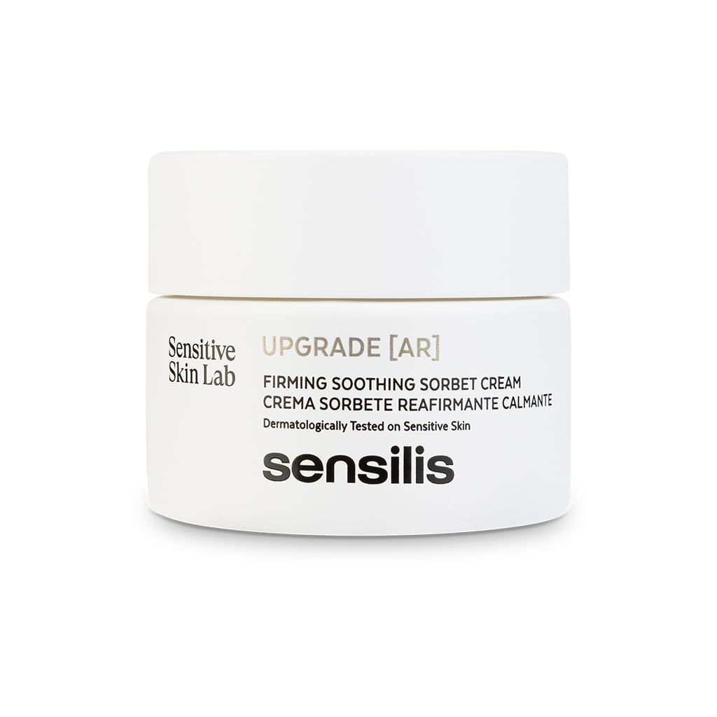 Sensilis Upgrade Ar Sorbet Cream 50mL