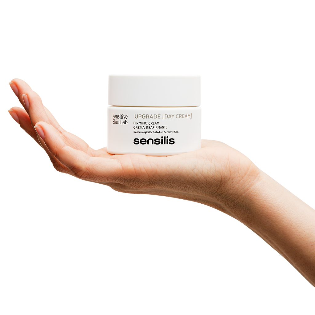 Sensilis Upgrade Creme Dia 50mL