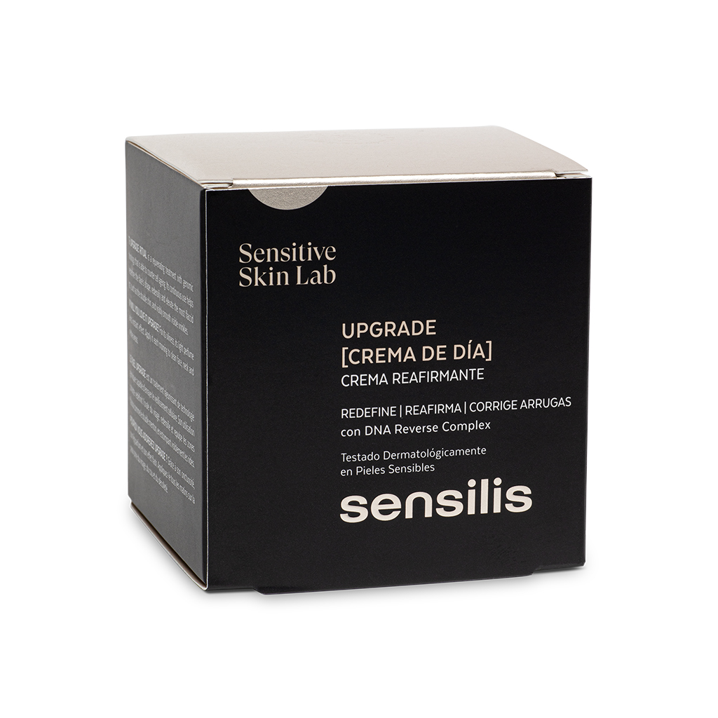 Sensilis Upgrade Creme Dia 50mL