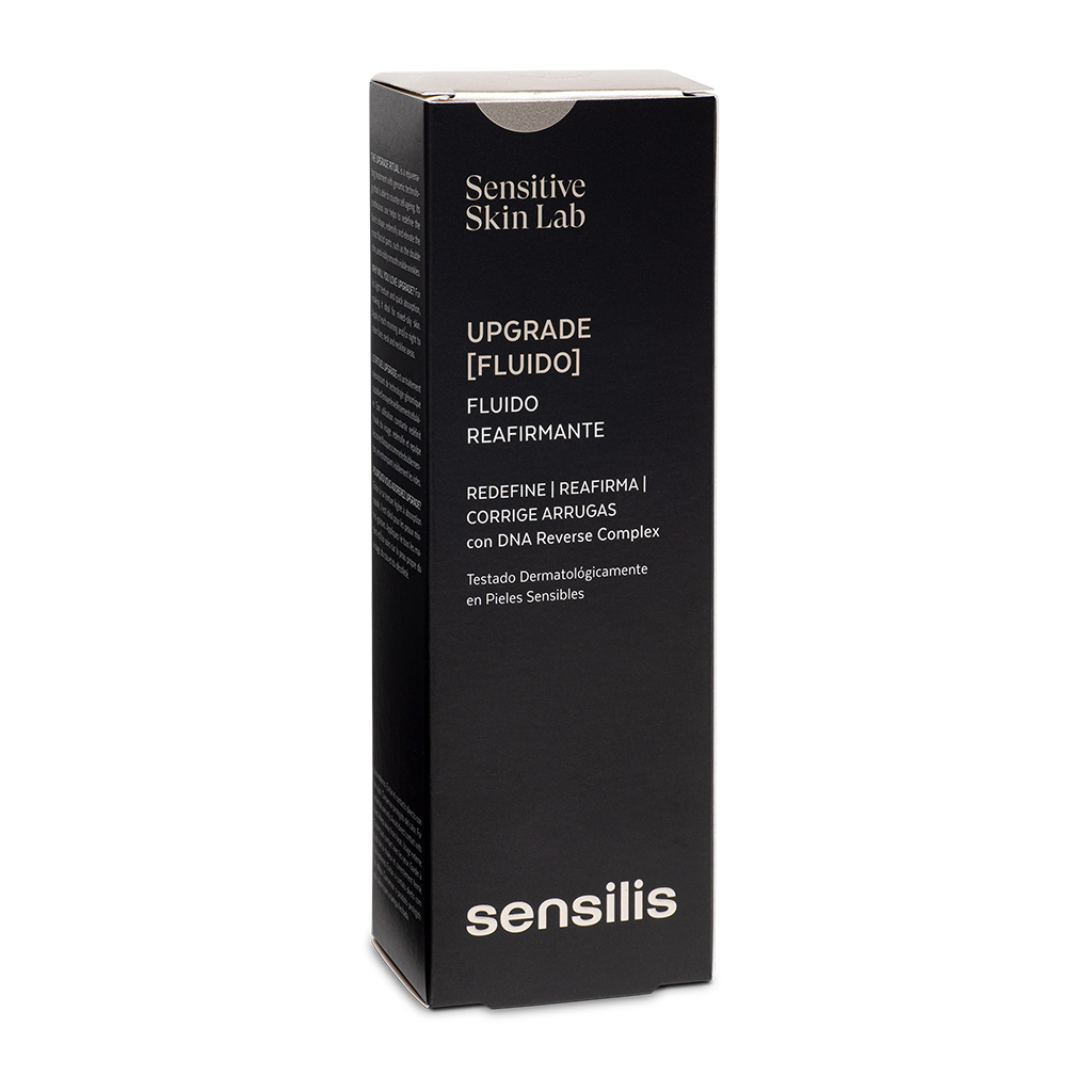 Sensilis Upgrade Fluido 50mL