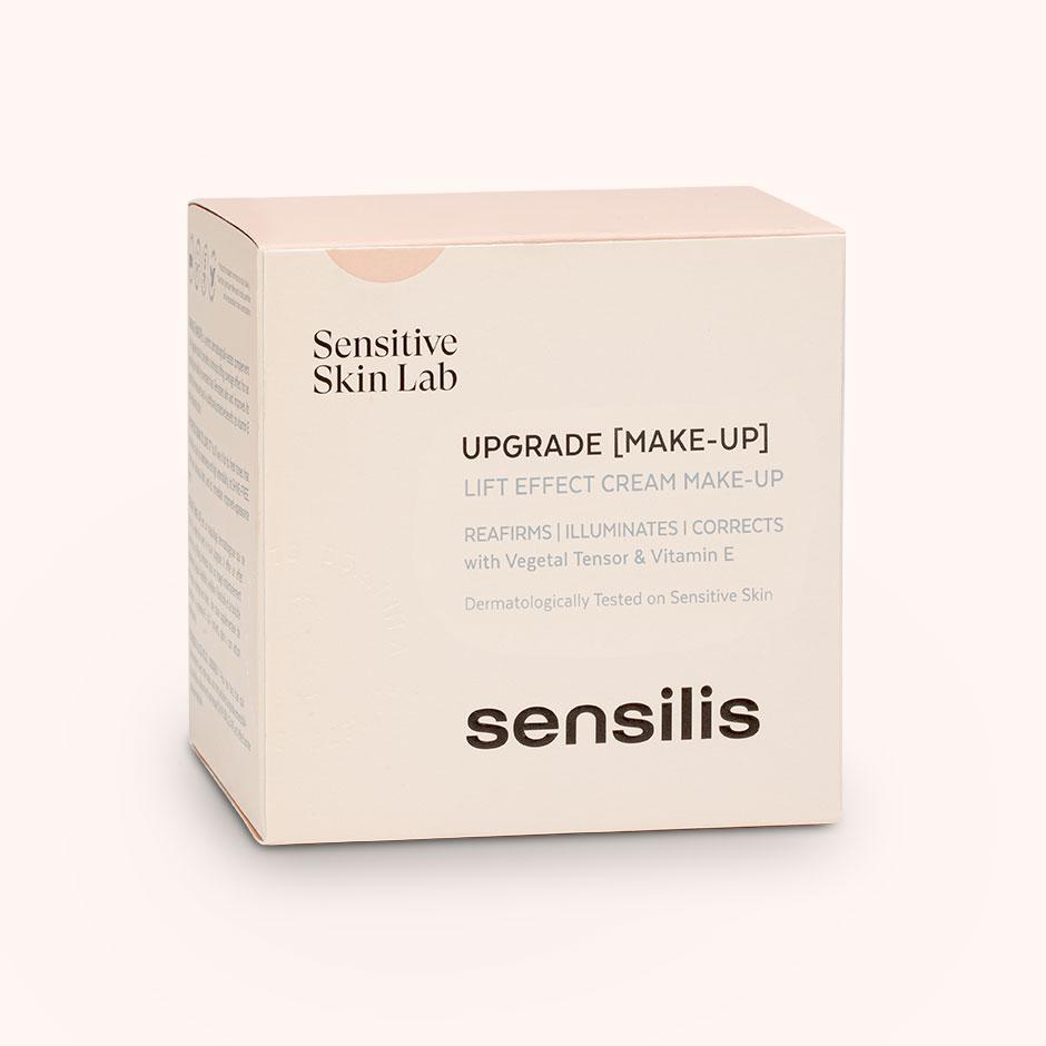 Sensilis Upgrade Maquilh Cr 05 Noiset 30Ml