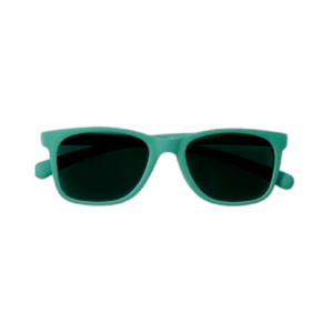 Mustela Óculos Girassol Verde 3-5a