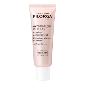 Filorga Oxygen-Glow CC Cream SPF30 40mL
