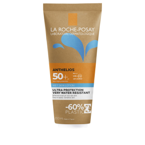 La Roche-Posay Anthelios Loção Wet Skin SPF50+ 200mL
