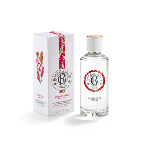 Roger & Gallet Gingembre Rouge Agua Perfumada 100mL
