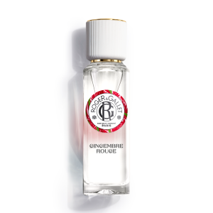 Roger & Gallet Gingembre Rouge Agua Perfumada 30mL