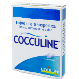 Cocculine 30 Comprimidos
