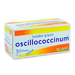 Oscillococcinum 0.01 ml/g 30 Doses