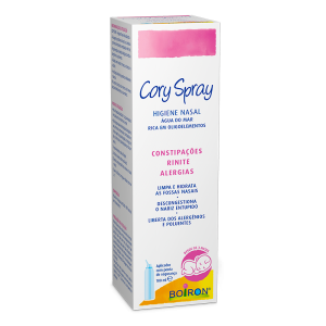 Cory Spray  Higiene Nasal 100mL