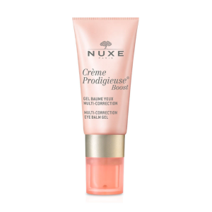 Nuxe Prodigeuse Boost Multio-correction Gel Olhos 15mL