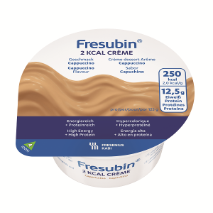Fresubin 2 kcal Crème Cappuccino 4x125g