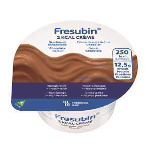 Fresubin 2 kcal Crème Chocolate 4x125g